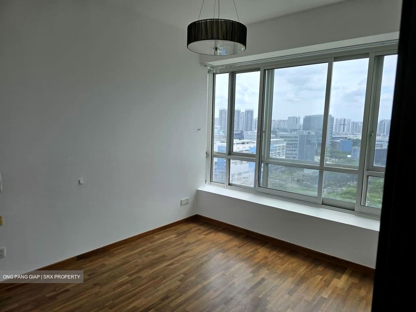 The Riverine By The Park (D12), Apartment #579548971